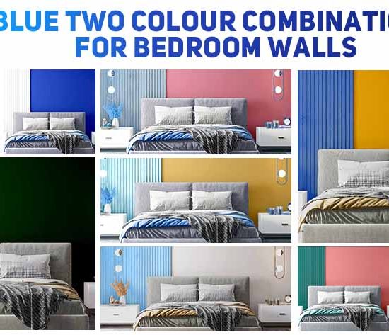 Best Colors For Bedroom Walls With Reasons Benefits