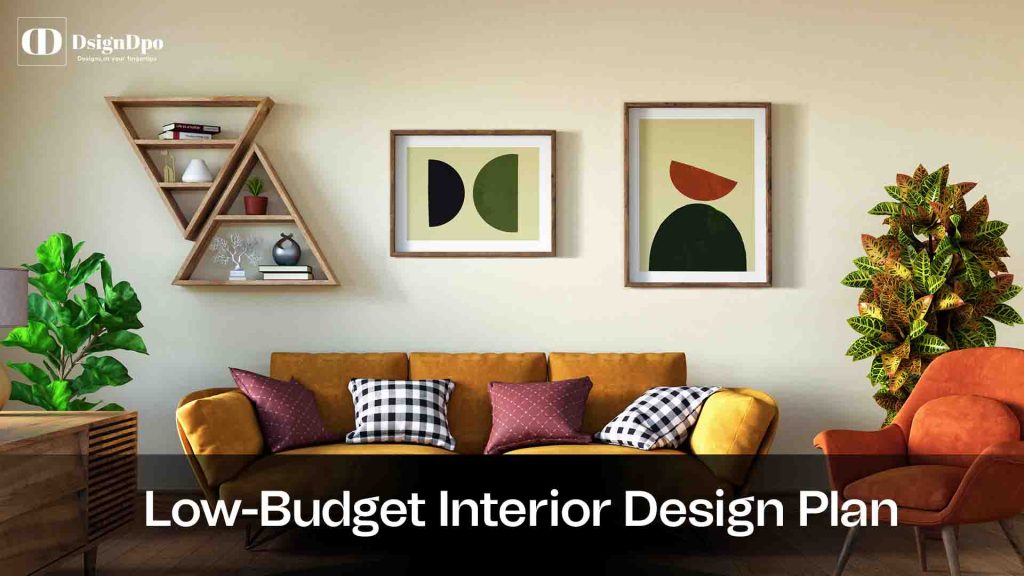Home Interior Design With Low Budget 1024x576 