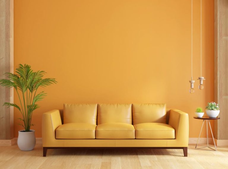 Role & Importance of Colors in Interior Design