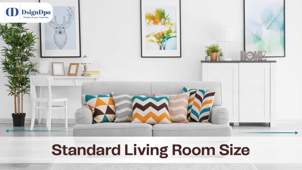 what-is-standard-living-room-size-in-india