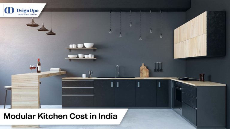 Modular Kitchen Price In India 768x432 