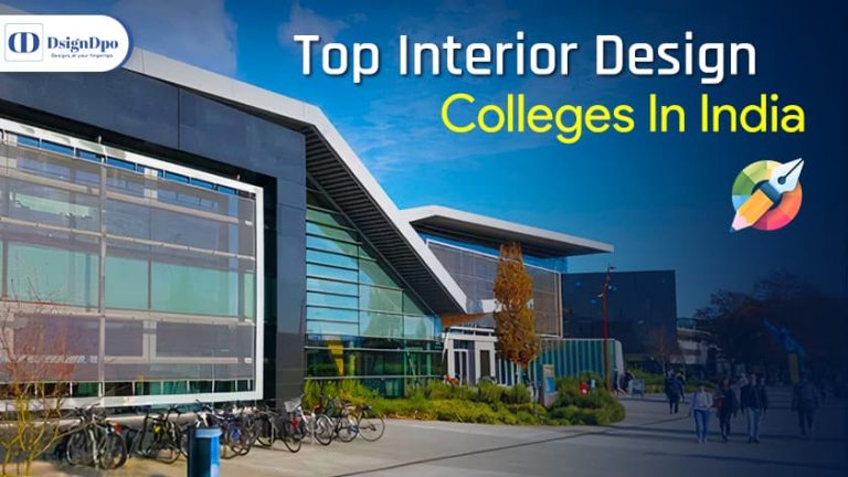 Best Interior Design Colleges In India 2023 Courses Duration   Top Interior Design Colleges In India 768x432 